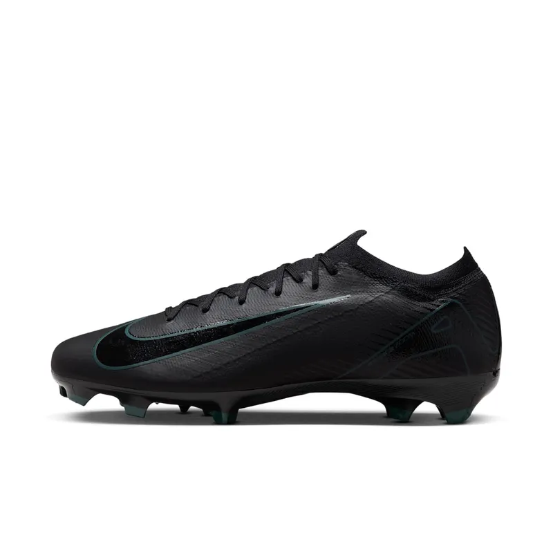 Nike Mercurial Vapor 16 Pro FG “Black” | FQ8685-002