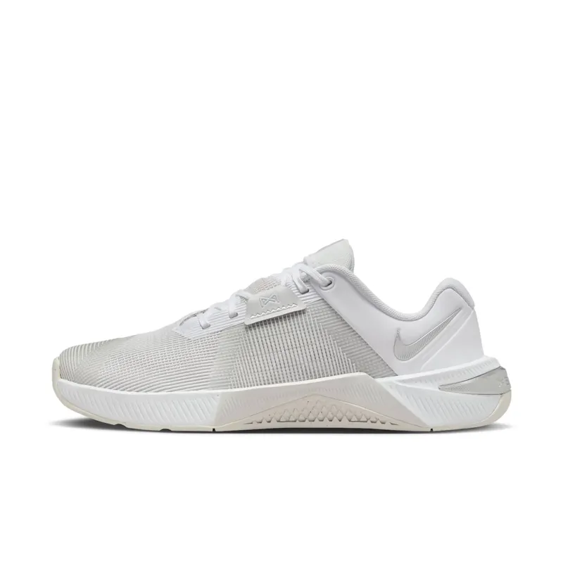 Nike Metcon 10 White Platinum Tint “White / Platinum Tint / Wolf Grey” | HQ2620-100