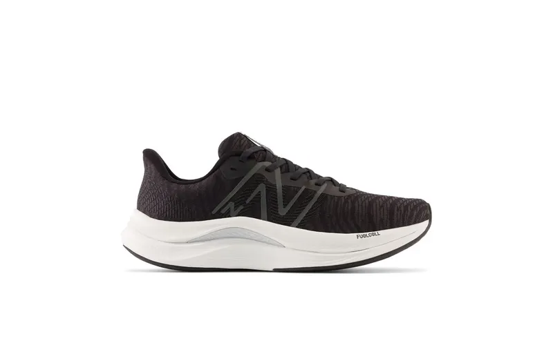 New Balance FuelCell Propel V4 “Black White” | MFCPRLB4