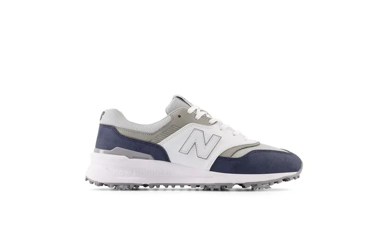 New Balance 997 Golf “Navy White” | MG997NW