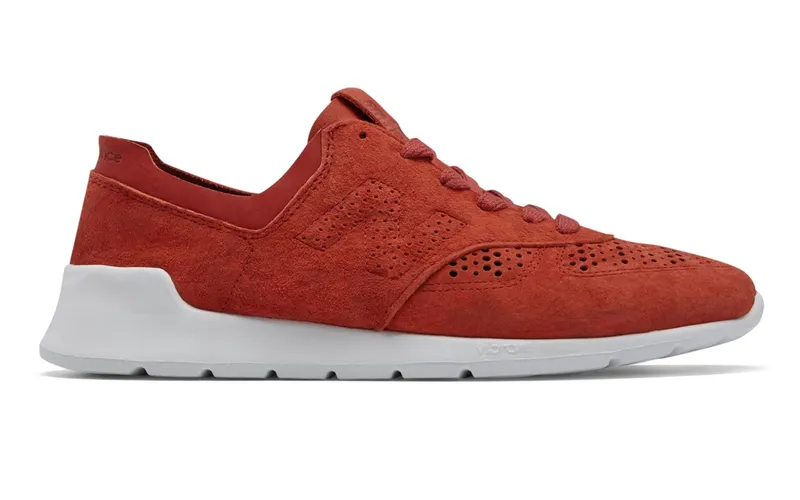 New Balance 1978 “Orange/Salmon/White Suede” | ML1978-HB