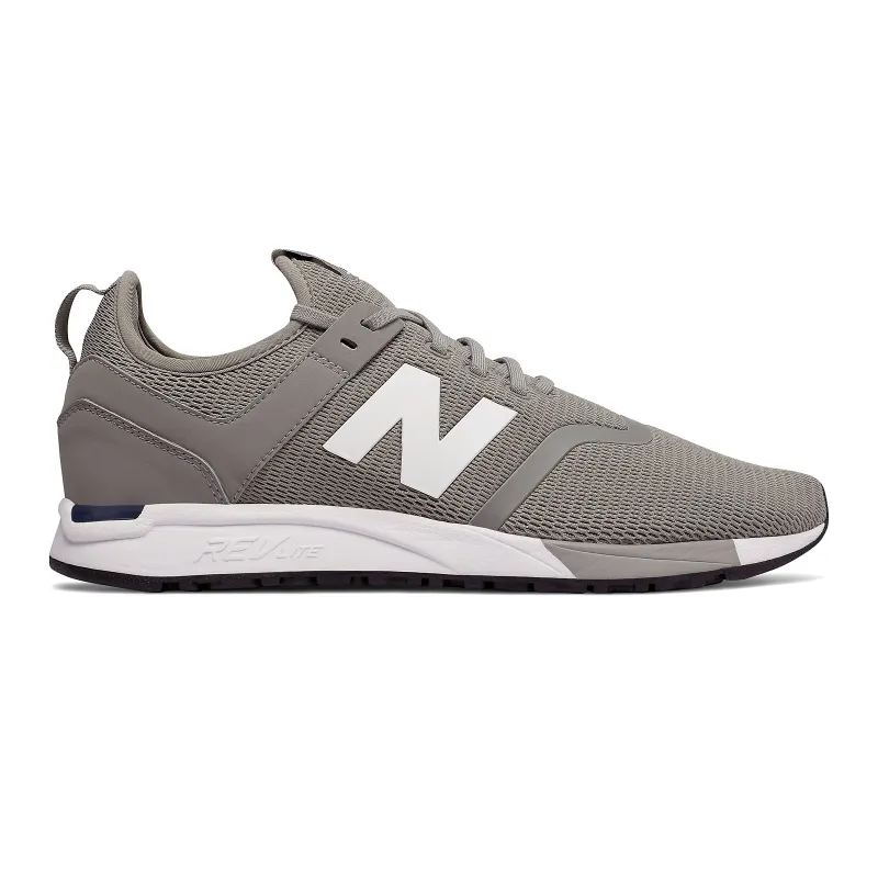 New Balance 247 “Grey” | MRL247DF