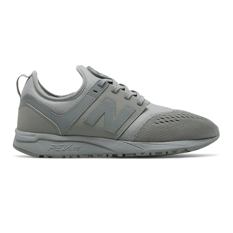 New Balance 247 Sport Grey Blue Ashes | MRL247GB