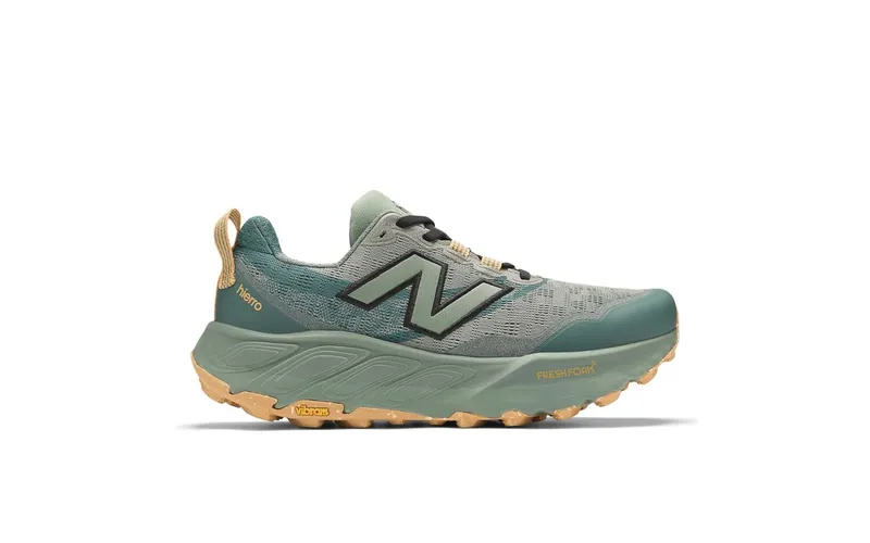 New Balance Fresh Foam X Hierro v9 “Dark Juniper” | MTHIERO9