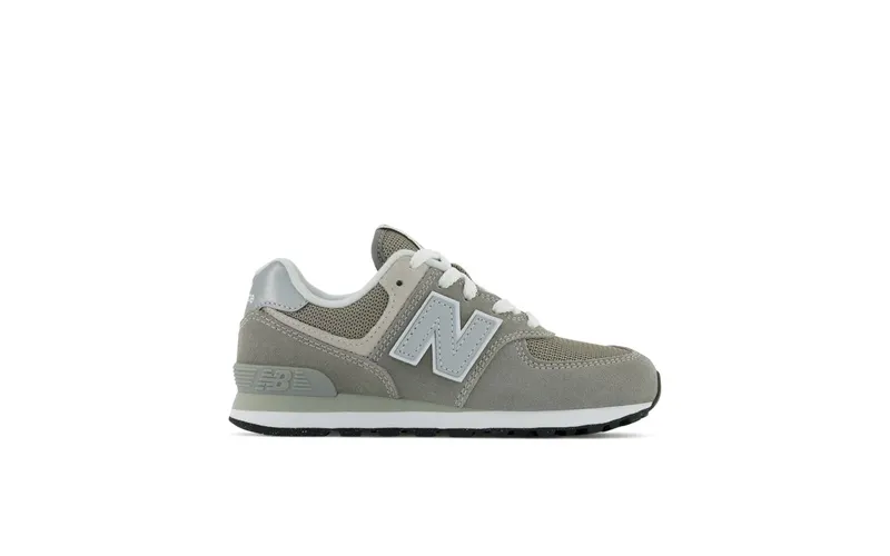 New Balance 574 Core PS “Core Pack – Grey White” “Core/Core/Grey/White” | PC574EVG