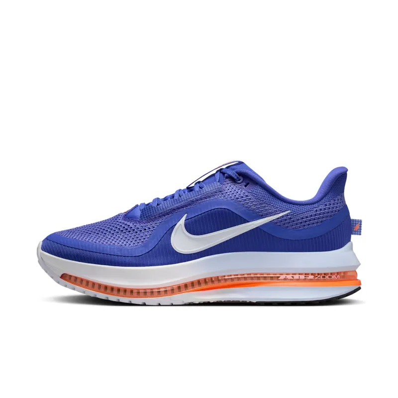 Nike Air Zoom Pegasus Premium “Lapis White Total Orange” | HQ2592-400