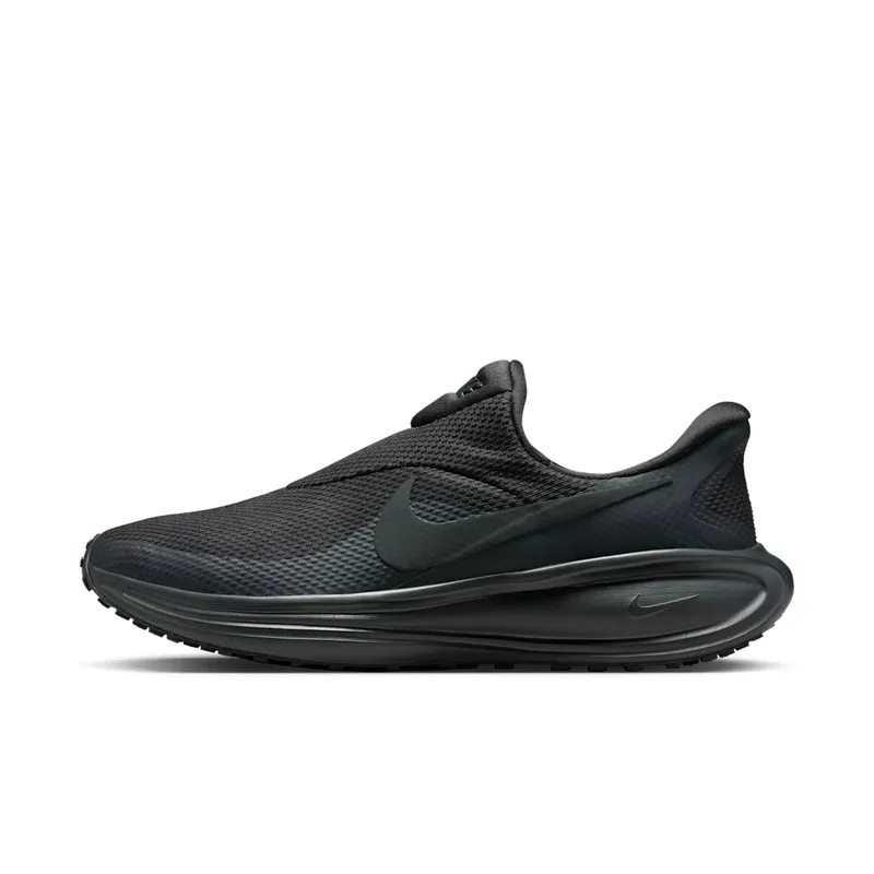 Nike Revolution 8 EasyOn Anthracite Black “Anthracite / Black / Anthracite” | HQ2414-003