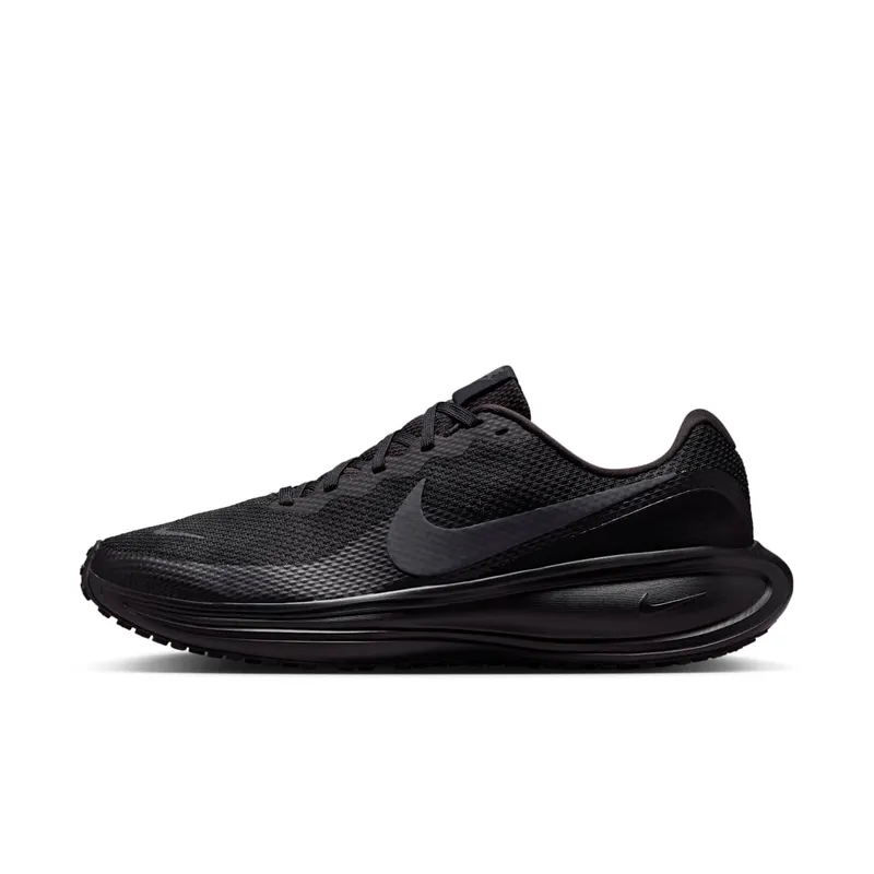 Nike Revolution 8 Black Anthracite | HJ9198-002