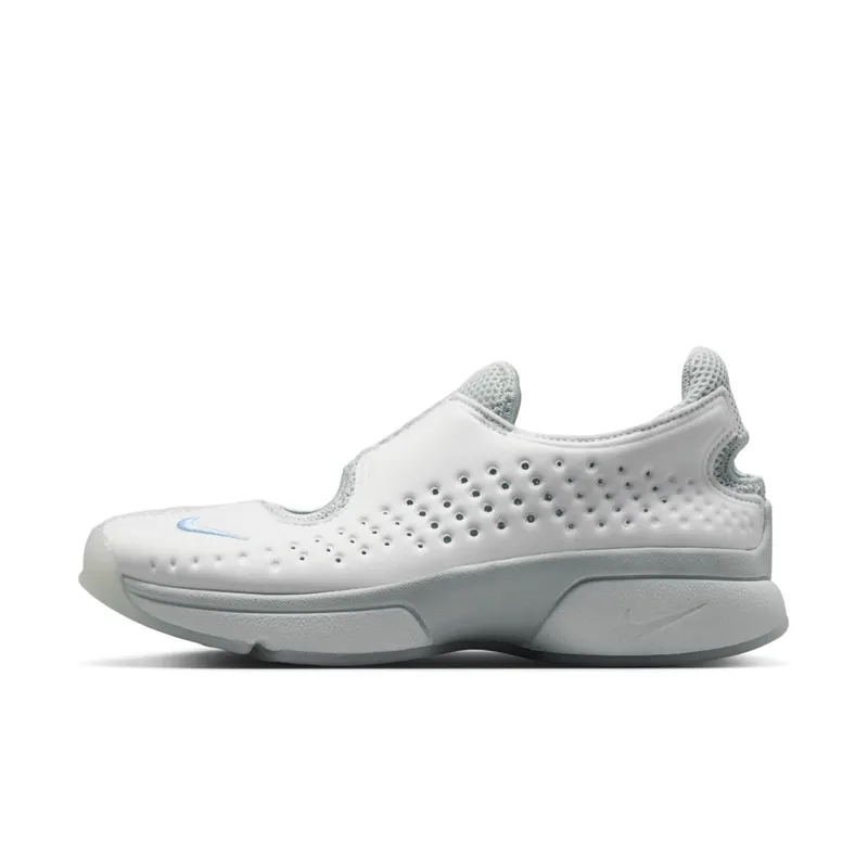 Nike Air Rift 2 Summit White Swan “Summit White / Ice Blue / Swan” | IQ8006-100