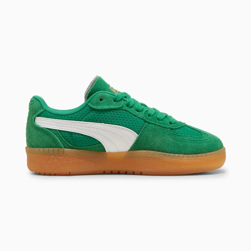 Puma PALERMO MODA VINTAGE “Green/White” | 398824-03
