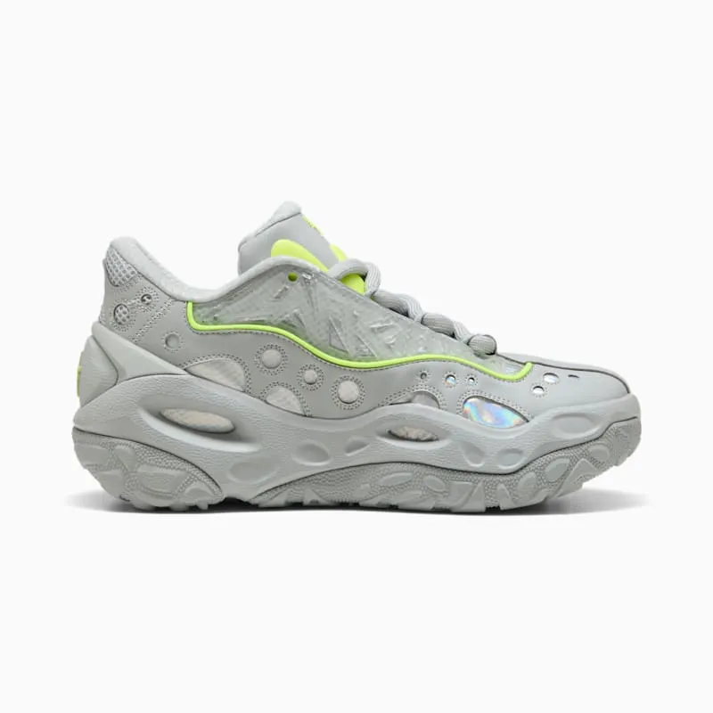 Puma LaFrance RNR “Grey Neon” | 312271-01
