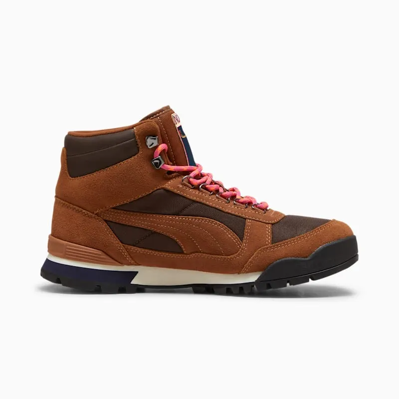 Puma RDR Boot Hi Gore-Tex Noah “Mahogany/Mahogany/Dark Chocolate” | 398238-01