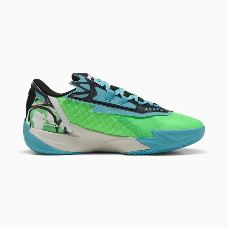 Puma Scoot Zero II “NBA 2K – Mismatched” | 311349-01