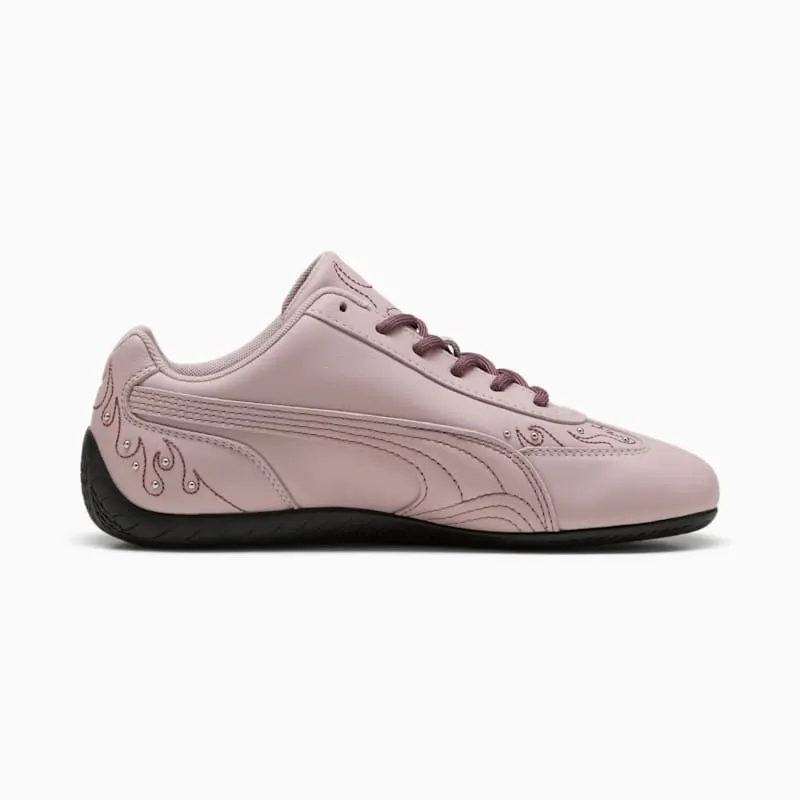 Puma Speedcat Embellished “Misty Pink” | 407256-02
