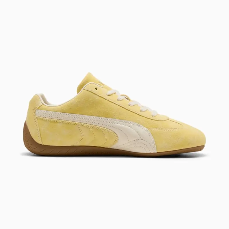 Puma Speedcat Faded “Dazzling Yellow Pale Lemon” | 403688-07