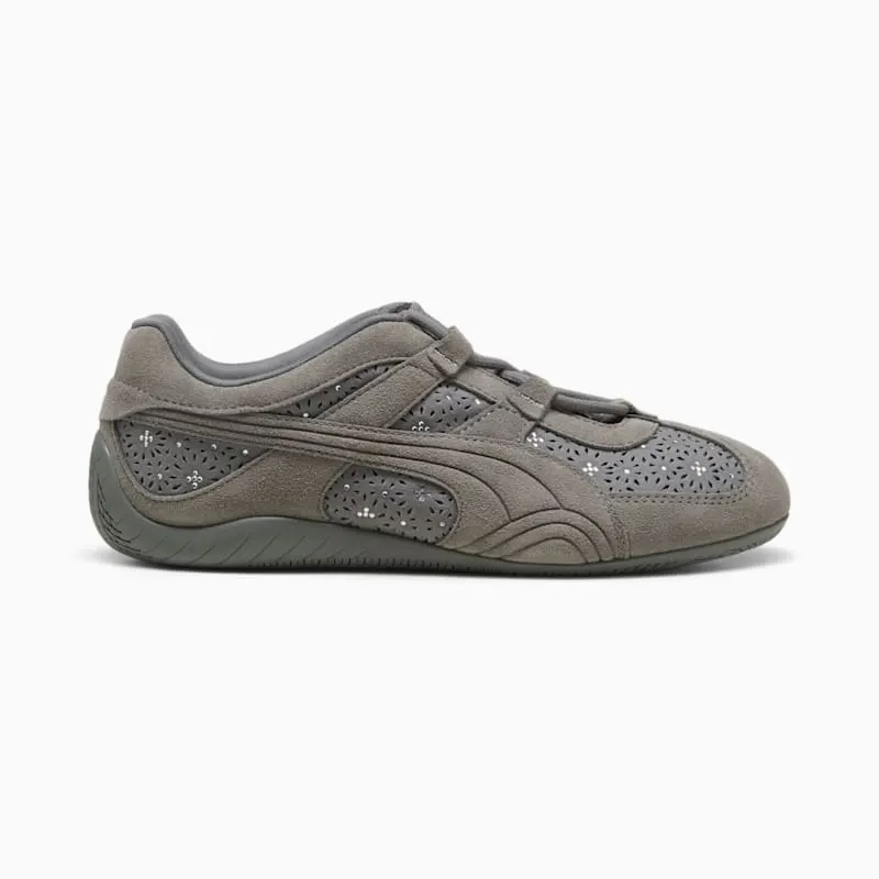 Puma Speedcat Go “Bejewelled – Cast Iron” | 404906-01