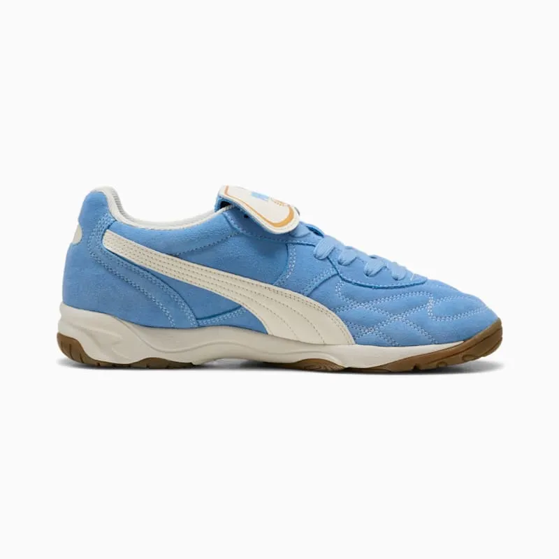 Puma King Indoor “Day Dream Frosted Ivory” | 401684-01