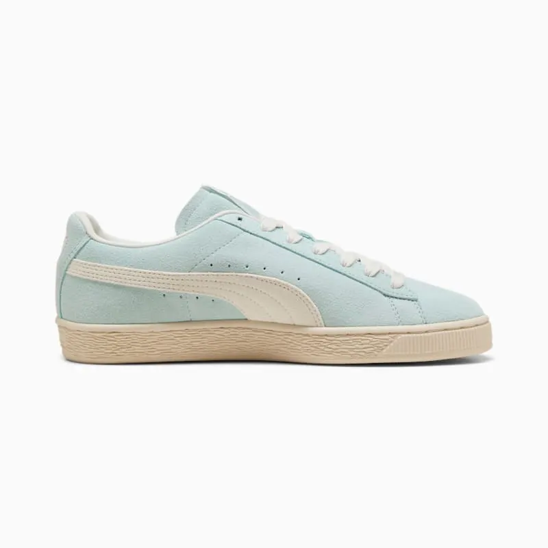 Puma Suede “Charles F. Stead Green White” | 403701-02