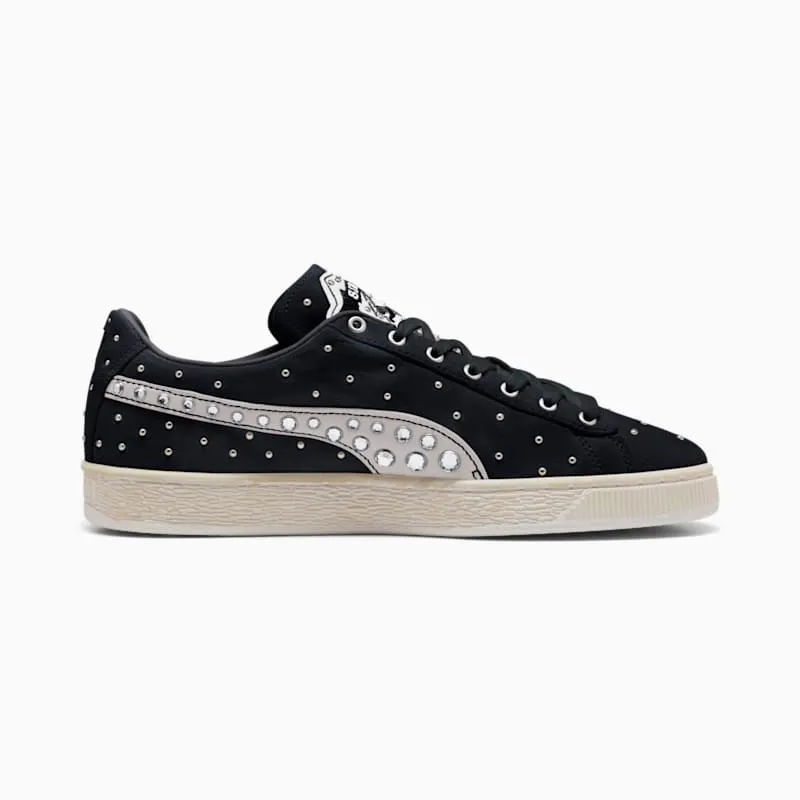 Puma Suede “Sinclair Black” | 408750-03