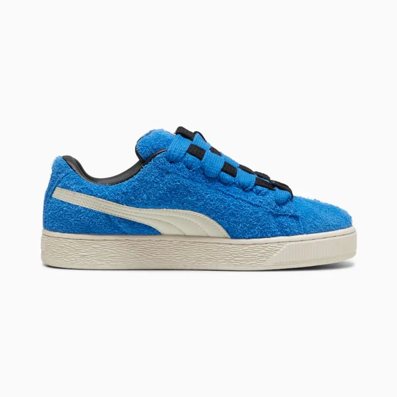 Puma Suede Xl Jackhammer “Bluemazing/Frosted Ivory/Vapor Grey” | 398932-02