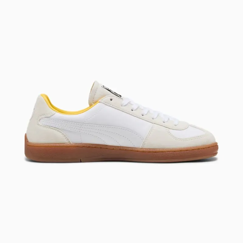 Puma Super Team Summer “Warm White White” | 402252-01
