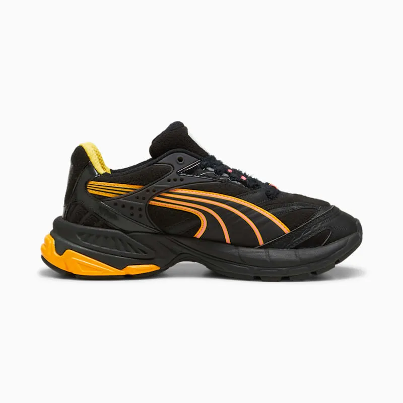 Puma VELOPHASIS NEON “Scuderia Ferrari Neon Energy Black” | 308469-01