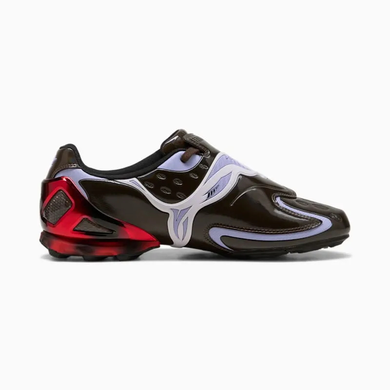 Puma VS-1 Contact “Bitter Chocolate” | 405301-02