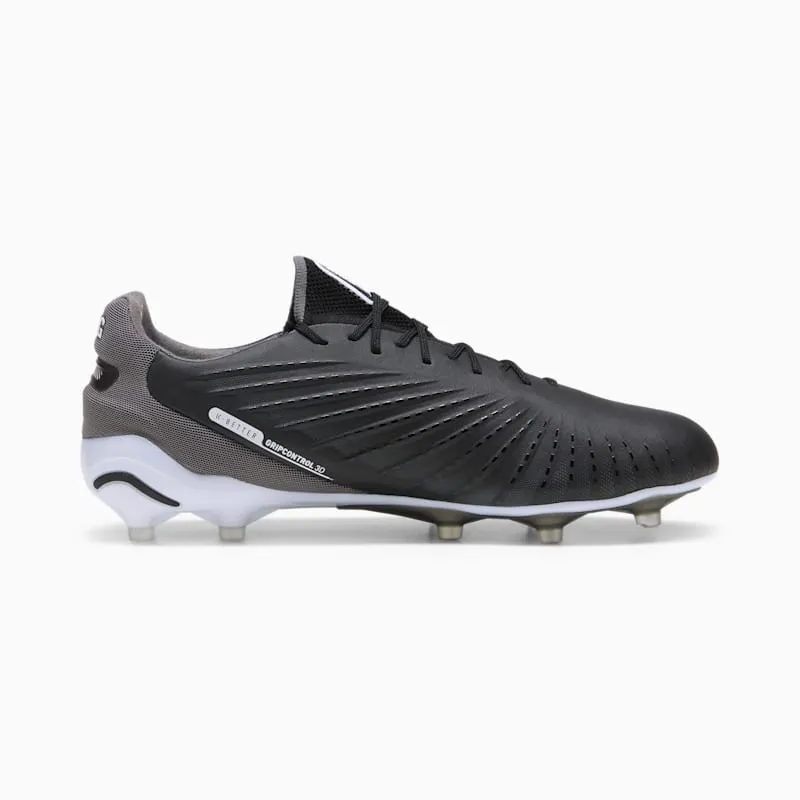 KING ULTIMATE FG AG “PUMA Black / PUMA White / Cool Dark Gray” | 107809-01