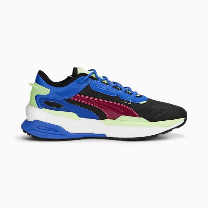 Puma MAPF1 AMG EXTENT NIT “Black” | 307706-01