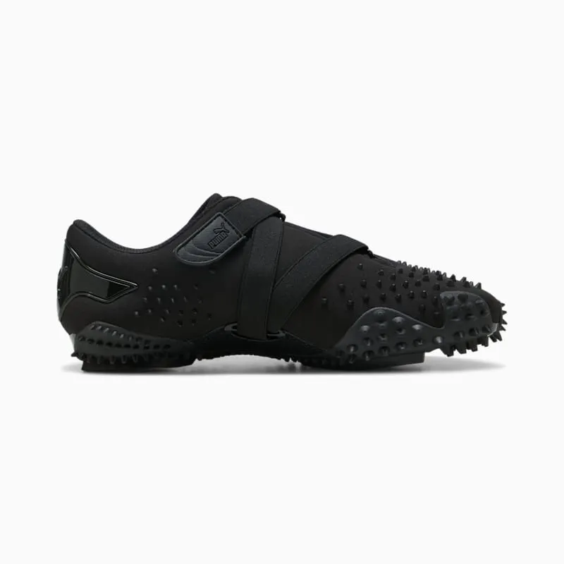 Puma Mostro “Black Spikes” | 403818-01