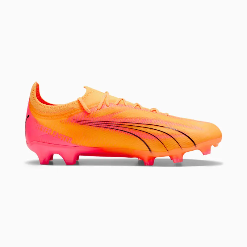 Puma Ultra Ultimate FG AG “Sun Stream” | 107744-03