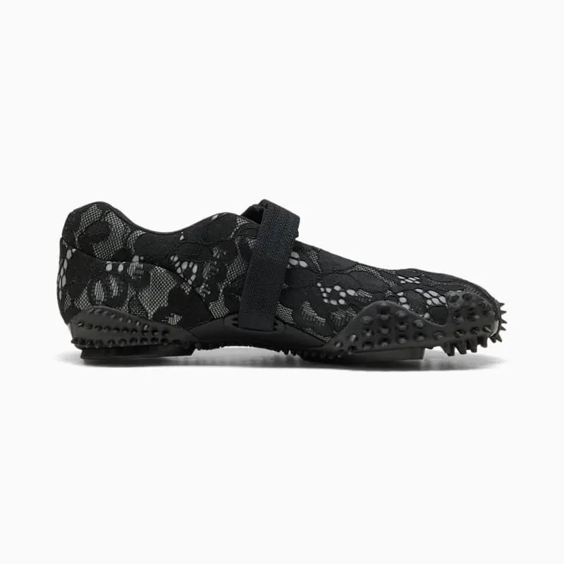 Mostro Fey Lace “PUMA Black” | 405318-01