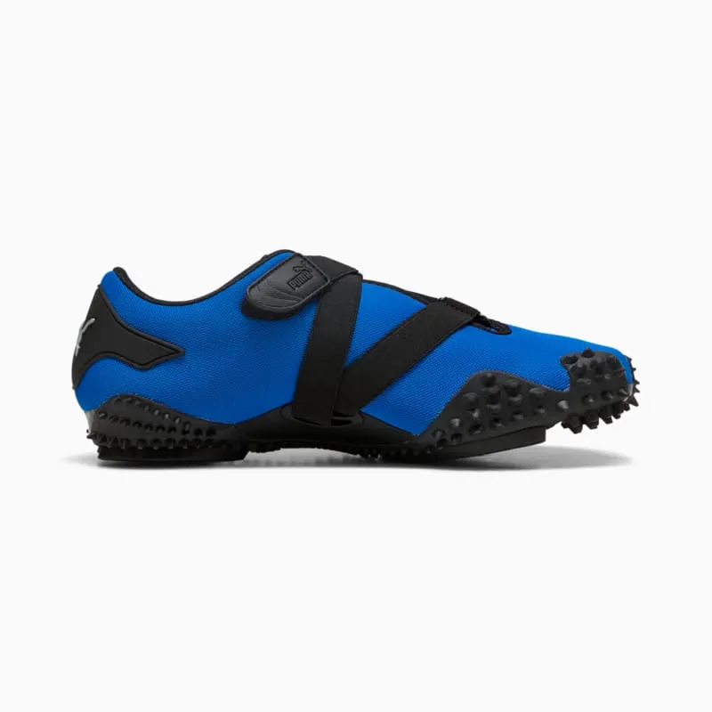Puma Mostro OG “Team Royal Silver” | 397330-03