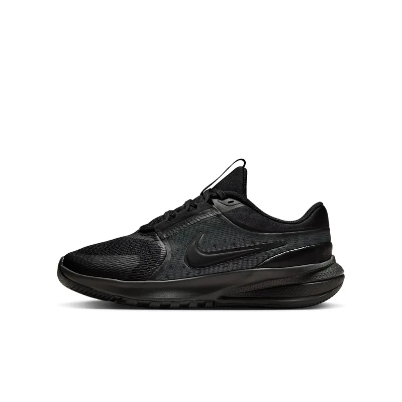 Nike Star Runner 5 Black Anthracite “Black / Anthracite / Black” | HF7004-001