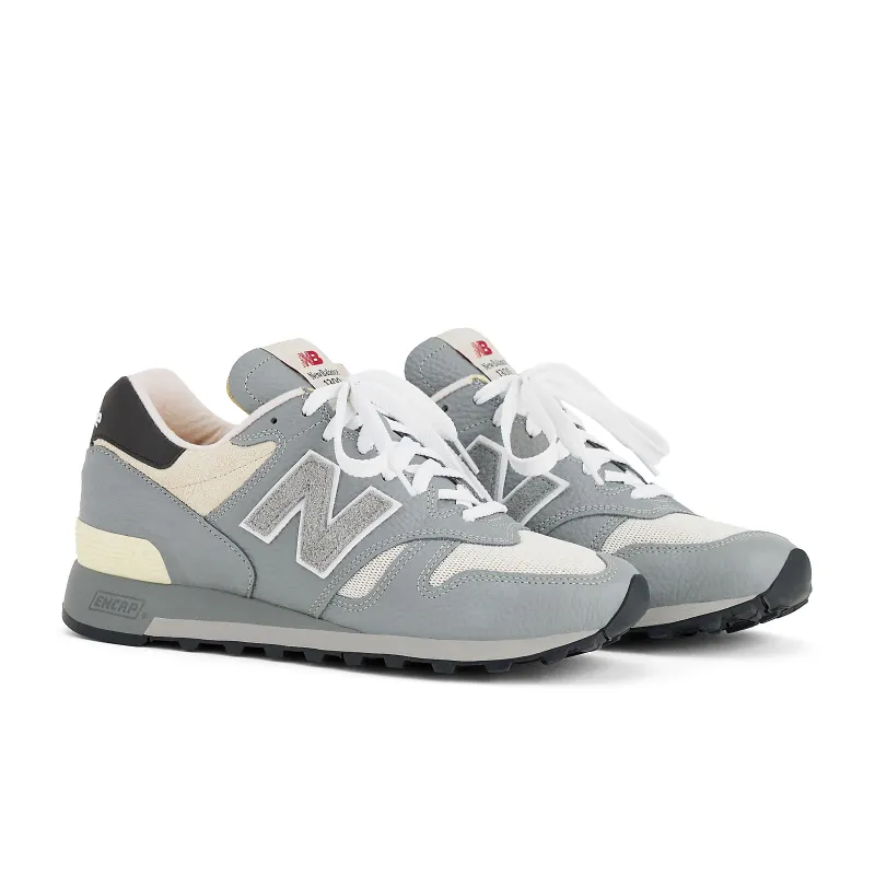 New Balance 1300 “MiUSA Slate Grey” “Slate Grey/Permafrost/Harbor Grey” | U13007PT