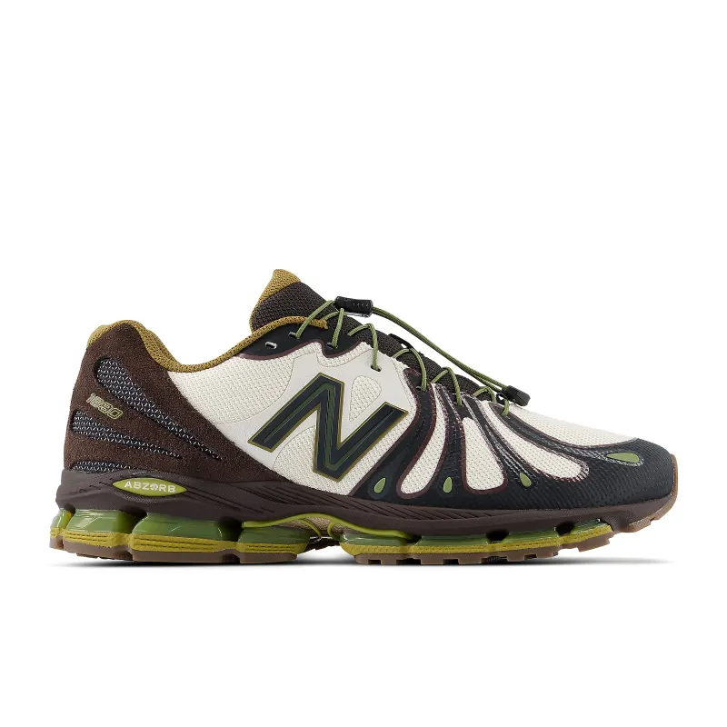 New Balance 1890 – “Linen / Pumpernickel / Basil Oil” | U18904AS
