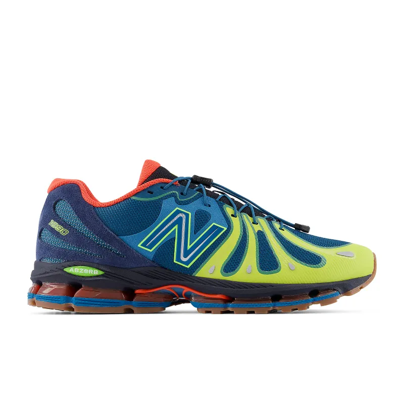 New Balance 1890 – “Multicolor” | U18904DO