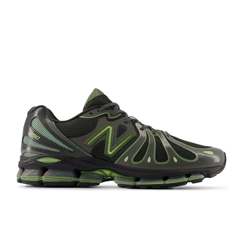 New Balance 1890 “Faded Black Utility Green” | U189071H