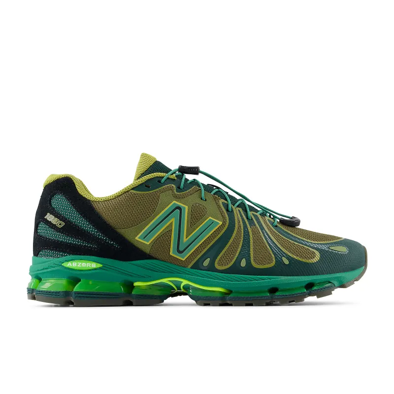 New Balance 1890 – “Nordic Green” | U18907BP