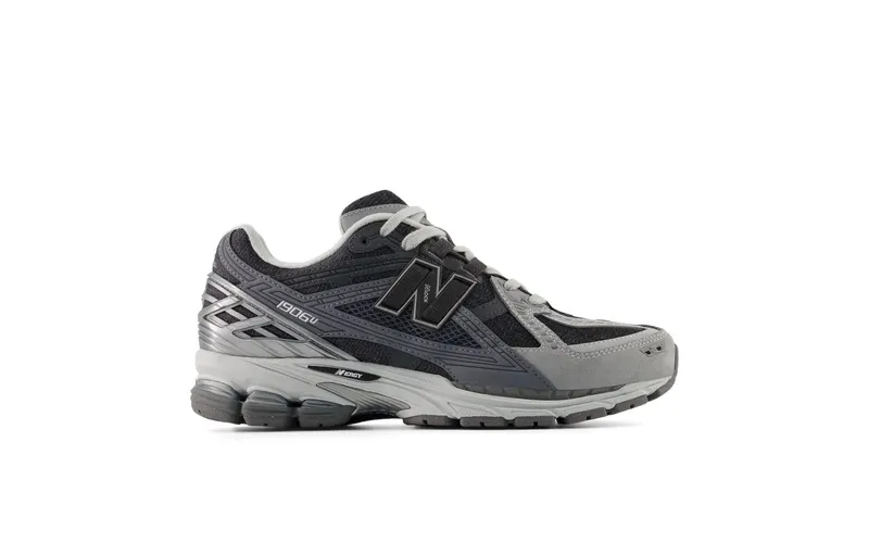 New Balance 1906 Utility “Black Grey” | U19064J0