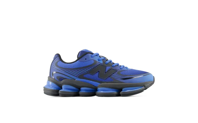 New Balance Abzorb 2000 “Blue Oyster Blue Bird” “Blue/Blue Bird” | U20007MO