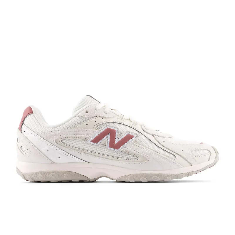 New Balance 204L Maroon Sea Salt | U204L1ZH