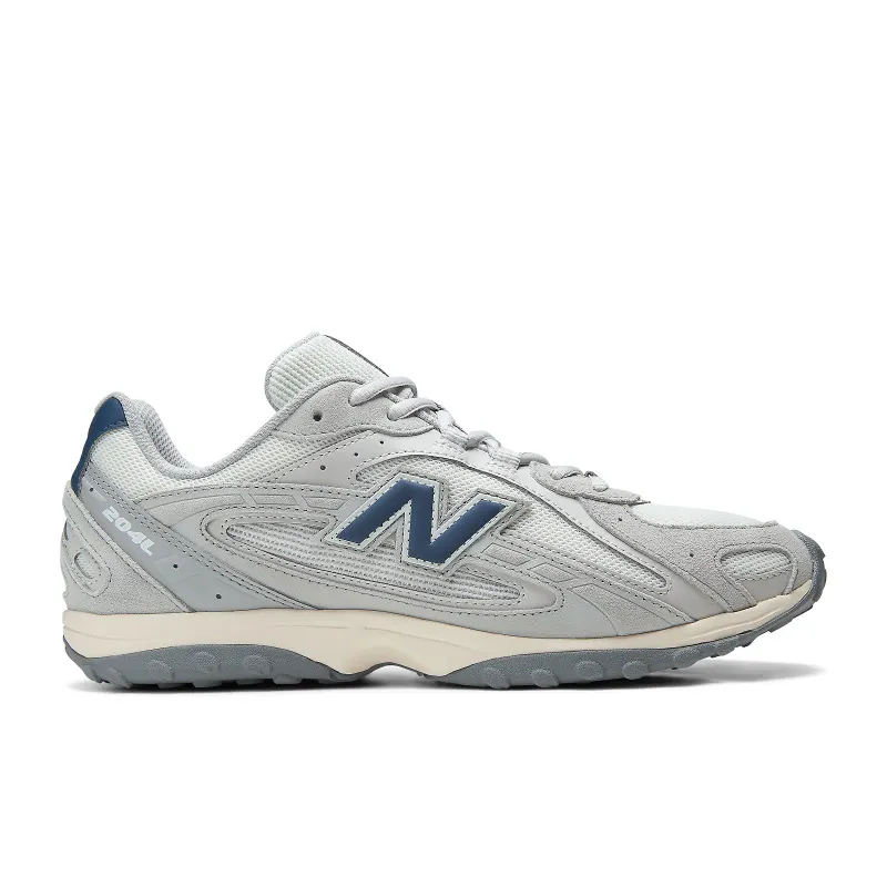 New Balance 204L “Raincloud Ash Wood” | U204L4HH
