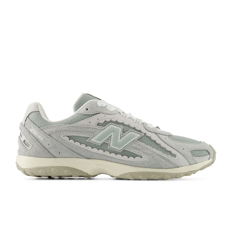New Balance 204L “Lone Star Grey” | U204L5AV