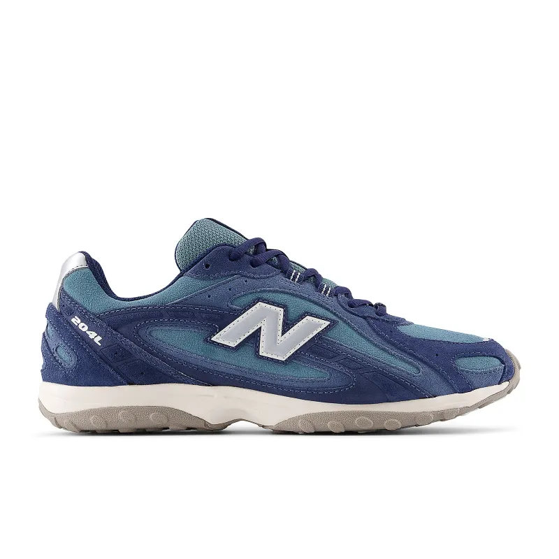 New Balance 204L Navy Salt Watre | U204L67Q