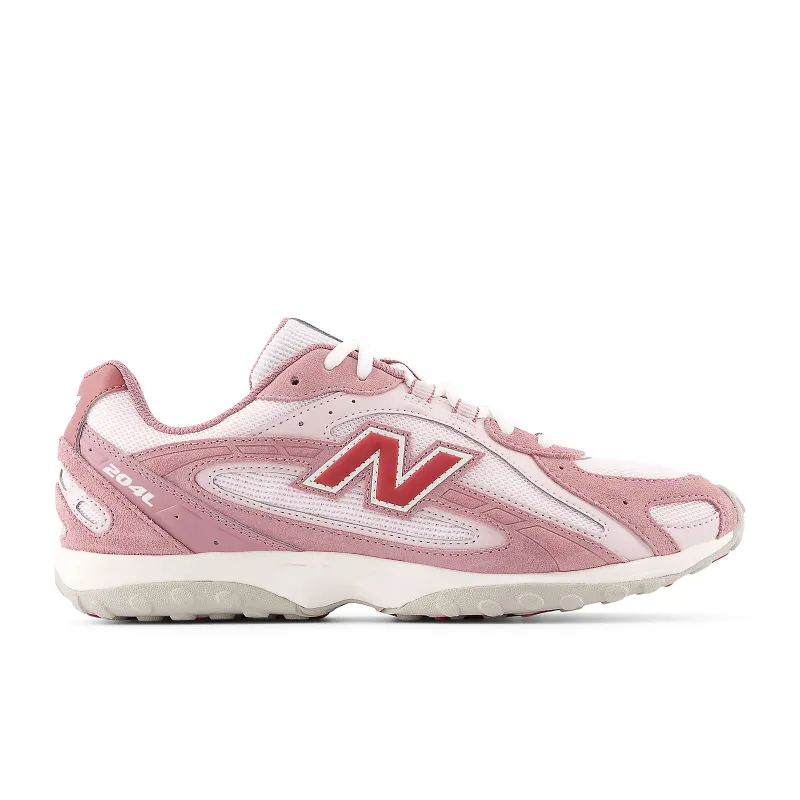 New Balance 204L “Valentine’s Day” “Pink” | U204L7AM