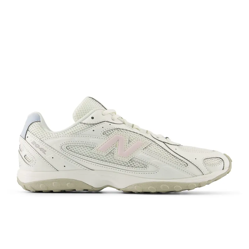 New Balance 204L (W) “Sea Salt Stone Pink” | U204L7ZL