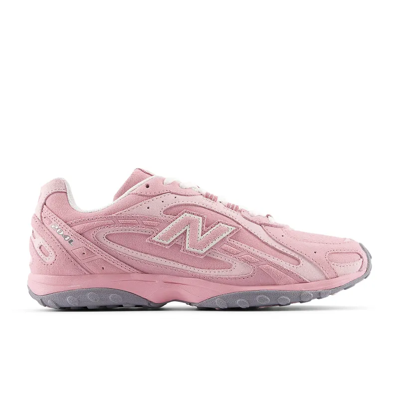 New Balance 204L “Pastel Pink” “Pink Taffy” | U204LMMD