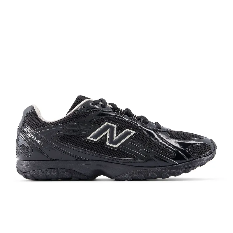 New Balance 204L “Black Timberwolf” | U204LMRA