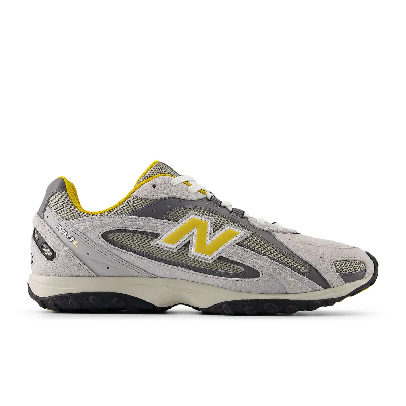 New Balance 204L “Raincloud Baroque Gold” “Raincloud/Baroque GoldGrey” | U204LNPB